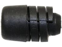 Nissan 65822-M7000 Rubber Bumper