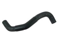 Nissan 21503-CD000 Hose-Radiator,Lower