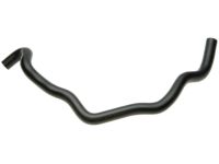 Nissan 92400-7Y000 Hose-Heater,Inlet