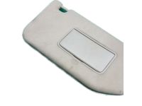 Nissan 96400-3JA0A Passenger Side Sun Visor Assembly