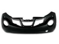 Nissan Juke Bumper - FBM22-1KM5H Front Bumper Fascia Kit