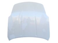 Nissan 350Z Hood - F5100-CD0MM Hood