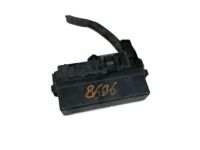 Nissan 24382-EG002 Cover-Relay Box