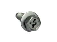 Nissan 08363-6122D Screw