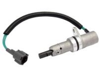 Nissan 25010-56G00 SPEEDOMETER Sensor