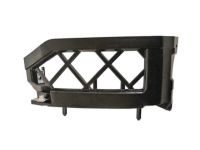 Nissan 62223-EA500 Bracket-Front Bumper Side,LH