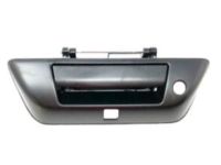 Nissan 90606-EZ08B Rear Gate Handle