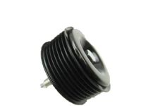 Nissan 11925-1JA0A PULLEY IDLER