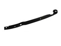 Nissan 62223-80F00 Bracket-Front Bumper Side,LH