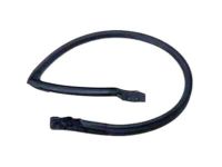 Nissan 76860-JF00E Weatherstrip-Body Side,RH