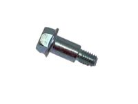 Nissan 13224-40F02 Screw