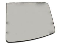 Nissan 96365-1PA0E Glass-Mirror,RH