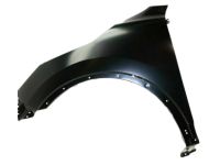 Nissan F3101-6MAMA Fender-Front,LH