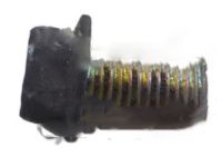 Nissan 081A1-0201A Bolt