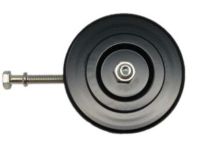 Nissan 11925-AG300 Pulley Assy-Idler,Compressor