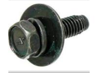 Nissan 54459-65F10 Screw