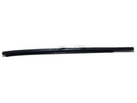 Nissan 82821-1KA0A MOULDING - Rear Door Outside, LH