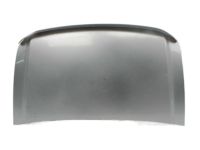 Nissan Armada Hood - 65100-7S030 Hood