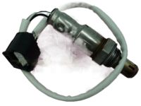 Nissan 226A0-1KC0A Heated Oxygen Sensor, Rear