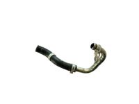 Nissan 21022-3TA0B Pipe-Water