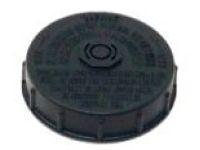 Nissan 46020-1PA0A Cap Oil Reservoir