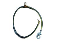 Nissan 24080-9E010 Cable Assy-Battery Earth