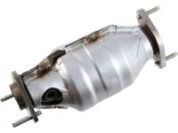 Nissan 208A3-EA200 Catalytic Converter Assembly, Driver Side