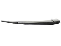 Nissan 28780-1FC0A Rear Window Wiper Arm Assembly