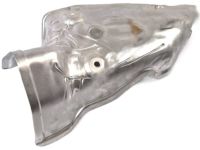 Nissan 16590-EA200 Cover-Exhaust Manifold