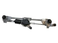 Nissan 28800-EA000 Drive Assy-Windshield Wiper