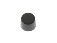 Nissan 28043-EA000 TEMP/VOLUME Knob