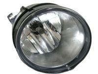 Nissan 26155-ZE00A Lamp Fog RH