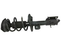 Nissan E4302-3NF1A STRUTKIT-FRONTSUSPENSION,RH