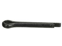 Nissan 08921-3202A Pin - COTTER, Split