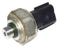 Nissan 92136-3NF0A Sensor Assembly-Pressure