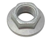 Nissan 01225-00941 Nut-Lock