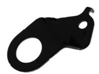 Nissan 16588-DF40A Bracket-Resonator