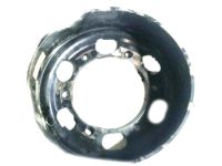 Nissan 11925-EZ40A Pulley Assy-Idler