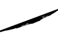 Nissan 28890-30P00 Window Wiper Blade Assembly