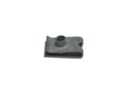 Nissan 01241-00431 Nut