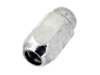 Nissan 40224-ZP50A Road Wheel Nut