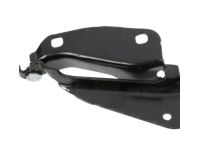 Nissan Sentra Hood Hinge - 65400-ET030 Hinge Assembly - Hood, RH