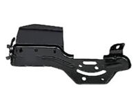 Nissan 62214-ZR00A Bracket-Front Bumper Stay,RH