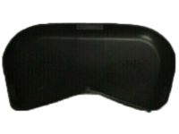 Nissan 96420-JF00B Cover-SUNVISOR