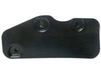 Nissan 96306-7S200 Bracket - Outside Mirror, LH