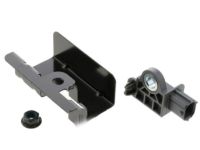 Nissan 98581-3SG5A Service Kit Sensor-Air Bag Front Center