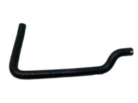 Nissan 11826-ZE00D Blow-By Gas Hose