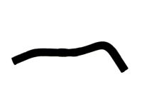 Nissan 47474-CA000 Hose-Booster