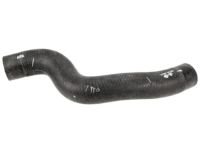 Nissan 21501-EL000 Hose-Radiator,Upper