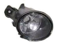 Nissan 26150-8994A Fog Lamp Assy-RH